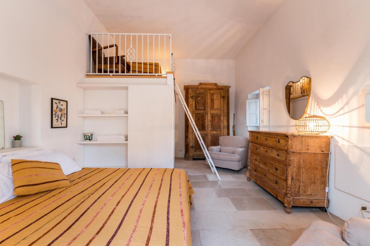 Trullo Cezanne Sustainable And Peaceful Βίλα Ceglie Messapica Εξωτερικό φωτογραφία