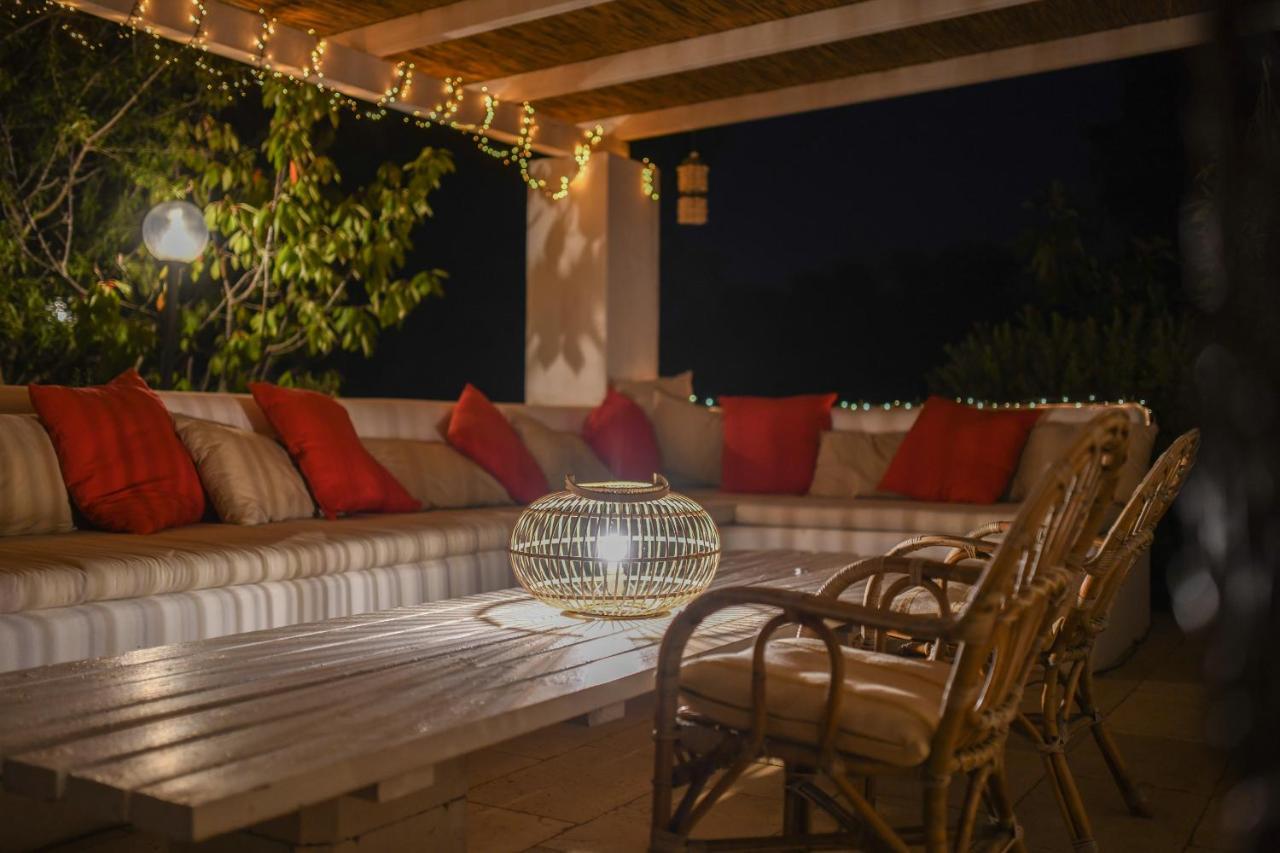 Trullo Cezanne Sustainable And Peaceful Βίλα Ceglie Messapica Εξωτερικό φωτογραφία